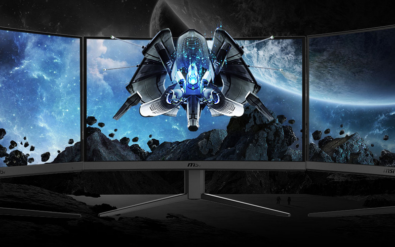 MSI 24